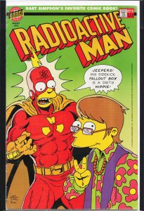 Radioactive Man #3 (1994)