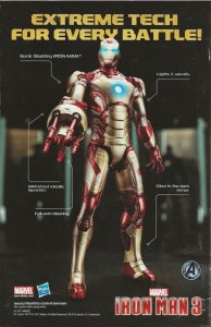 X-Men #8 (2014) - NM+