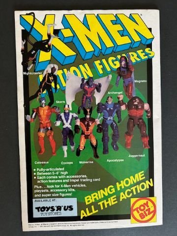 What if...? #30 Direct Edition (1991) - NM