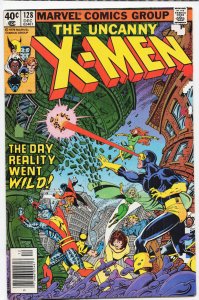 The X-Men #128 (1979) X-Men