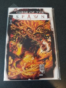 Curse of the Spawn #15 (1997)