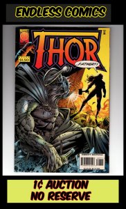 Thor #497 (1996)   >>> 1¢ AUCTION! No Resv! SEE MORE!!! / ID#1C