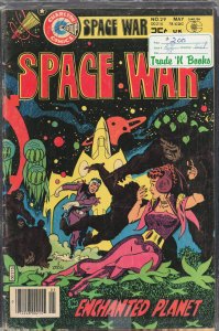 Space War #29 (1978)