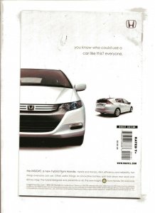 NEW MUTANTS #1 (9.0) BENJAMIN VARIANT!! 2009