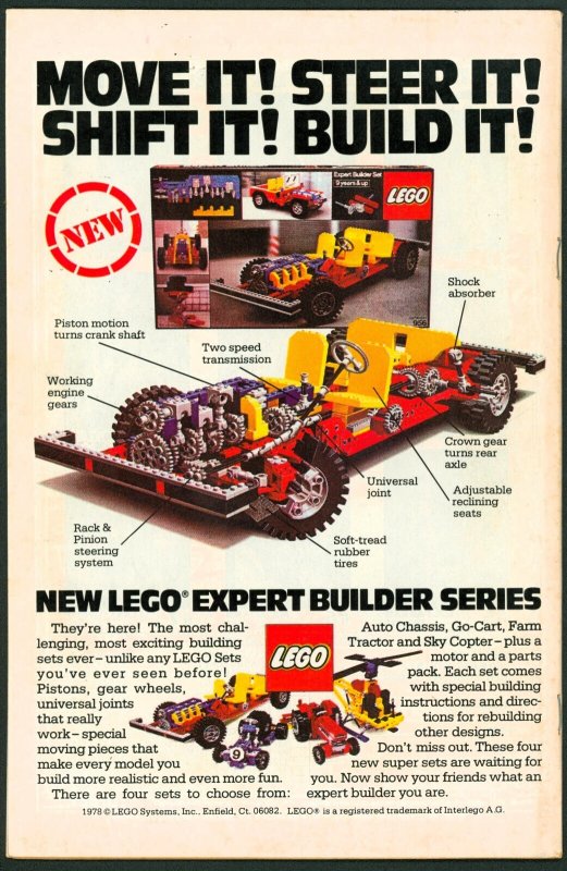 Avengers 179 VF- 7.5 Marvel 1978