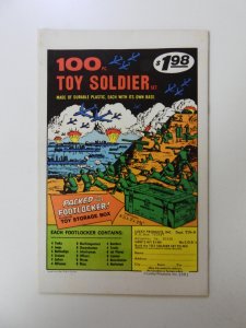 Thor #308 VF condition