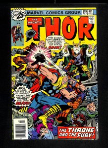 Thor #249
