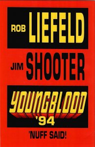 Prophet #2 (1993) and #3 2 book lot New