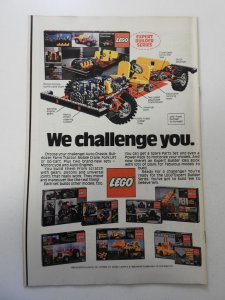 The Savage She-Hulk #12 (1981) FN+ Condition!