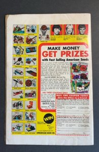 Richie Rich Diamonds #18 (1975)