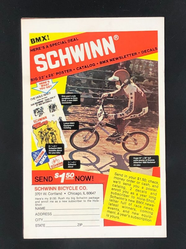 The Defenders #86 (1980)