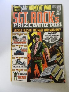 Our Army at War #229 (1971) VF condition