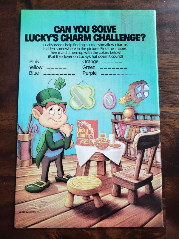 G.I. Joe A Real American Hero 94