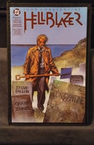 Hellblazer #62 (1993)