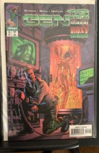 Gen 13 Bootleg #16 (1998)