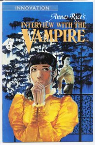 Anne Rice's Interview With the Vampire #2 (1991)