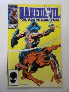 Daredevil #226 (1986) FN/VF Condition!