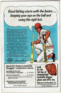 Spider-Woman #3 (1978) VF-