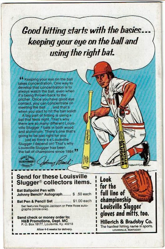 Spider-Woman #3 (1978) VF-