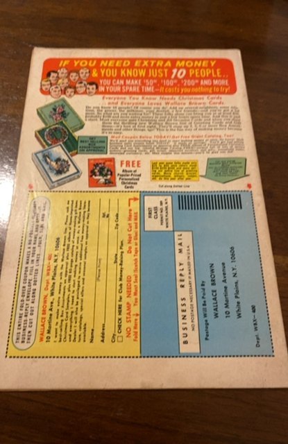 The Amazing Spider-Man #88 (1970)Dock Ock