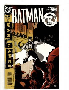 Batman: The 12 Cent Adventure #1 (2004) OF23