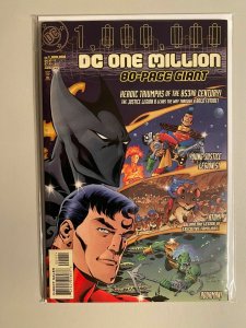 DC One Million 80-Page Giant #1 6.0 FN (1999)