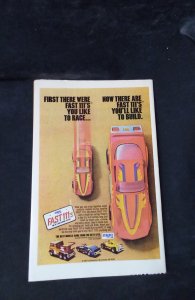 Justice League of America #197 Direct Edition (1981)