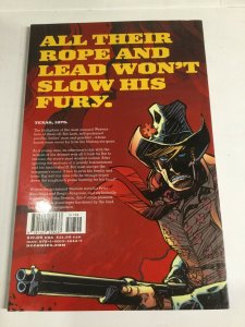 Bat Lash Guns And Roses Near Mint Nm Tpb Sc Softcover Dc Comics