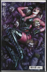 The Joker #2 Bermejo Cover [Key Issue]