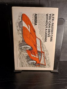 World's Finest Comics #208 (1971)