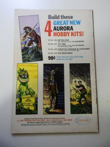 Action Comics #343 (1966) FN+ Condition