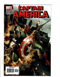 Captain America #19 (2006) OF38