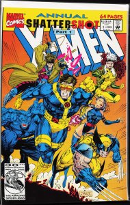 X-Men Annual #1 (1992)