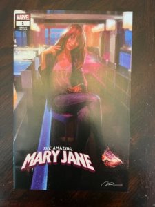 Amazing Mary Jane #1 Parel Cover B (2019) - MT