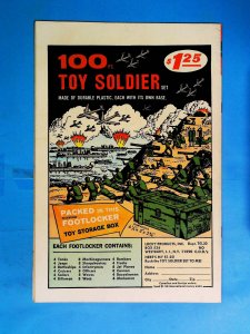 The Occult Files Of Dr. Spektor #6 (1974)