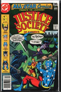 All-Star Comics #70 (1978)