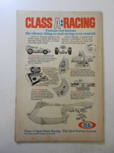 The Amazing Spider-Man #113 (1972) FN+ Condition!