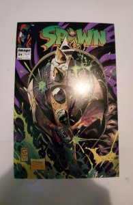 Spawn #31 (1995) NM Image Comic Book J742