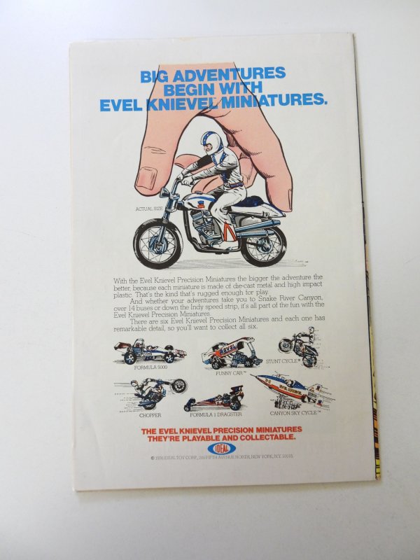 Marvel Team-Up #53 (1977) VF- condition