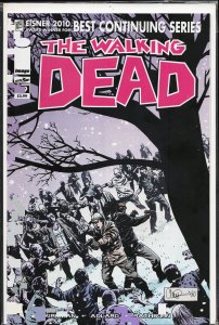 The Walking Dead #79 (2010) The Walking Dead
