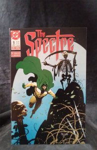 The Spectre #9 1987 DC Comics Comic Book