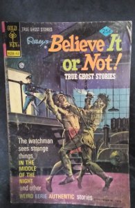 Ripley's Believe it or Not! #50 (1974)