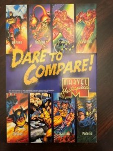 Excalibur #92 (1995) - NM