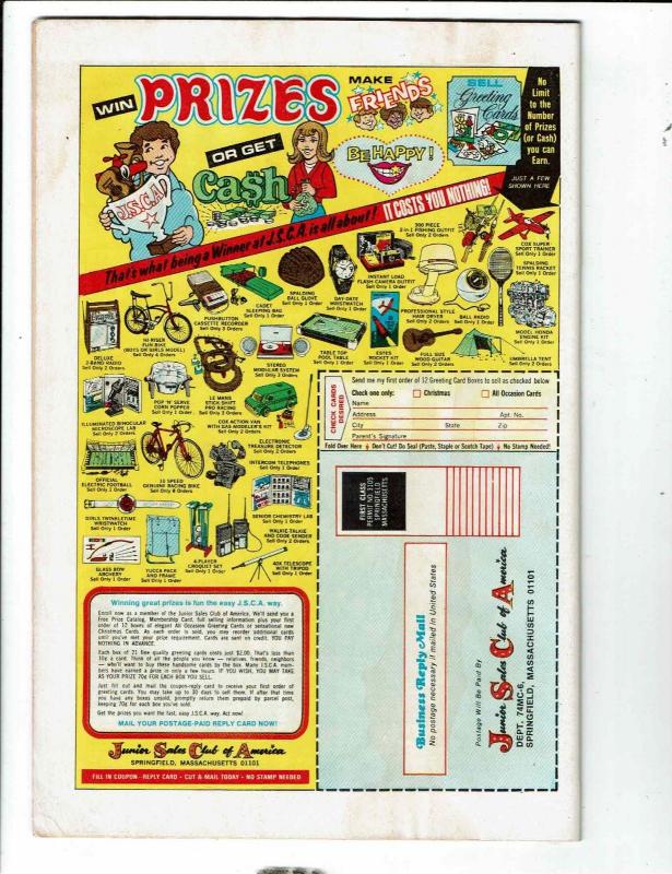 Doctor Strange # 4 VG/FN Marvel Comic Book Avengers Hulk Thor Iron Man TD1