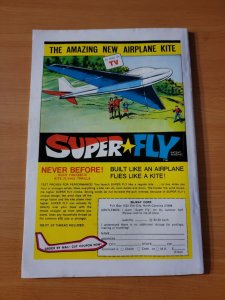 Justice League of America #112 ~ VERY FINE VF ~ 1974 DC Comics