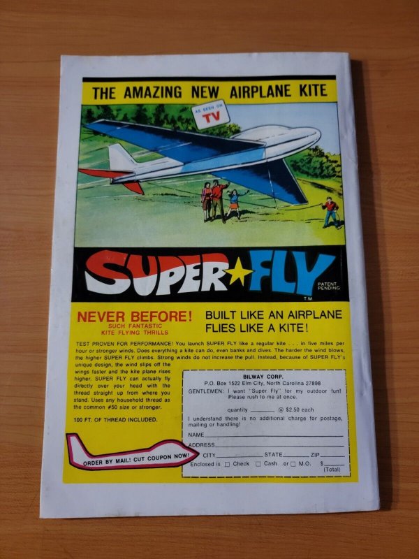 Justice League of America #112 ~ VERY FINE VF ~ 1974 DC Comics