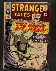 Strange Tales #139