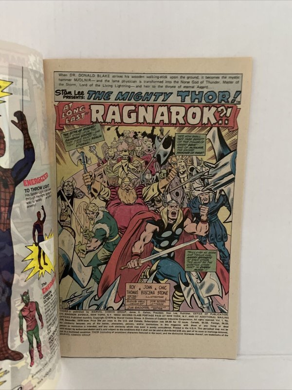 Thor #278