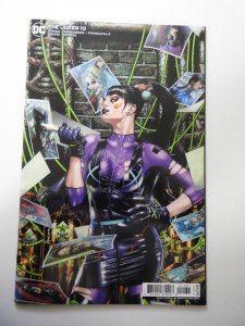 The Joker #10 Anacleto Cover (2022)