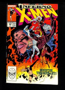 Uncanny X-Men #243